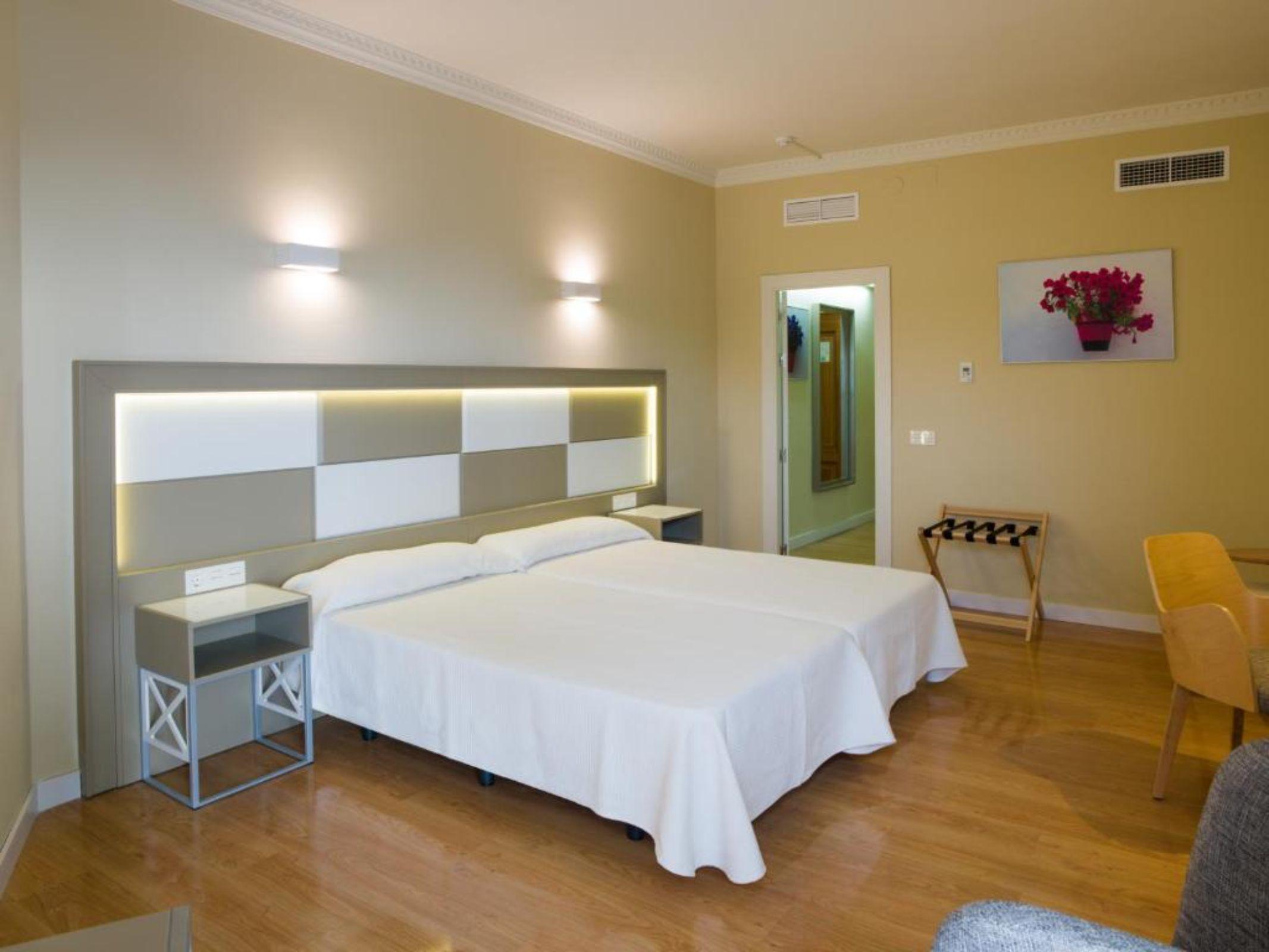 Monarque Torreblanca 4* Fuengirola