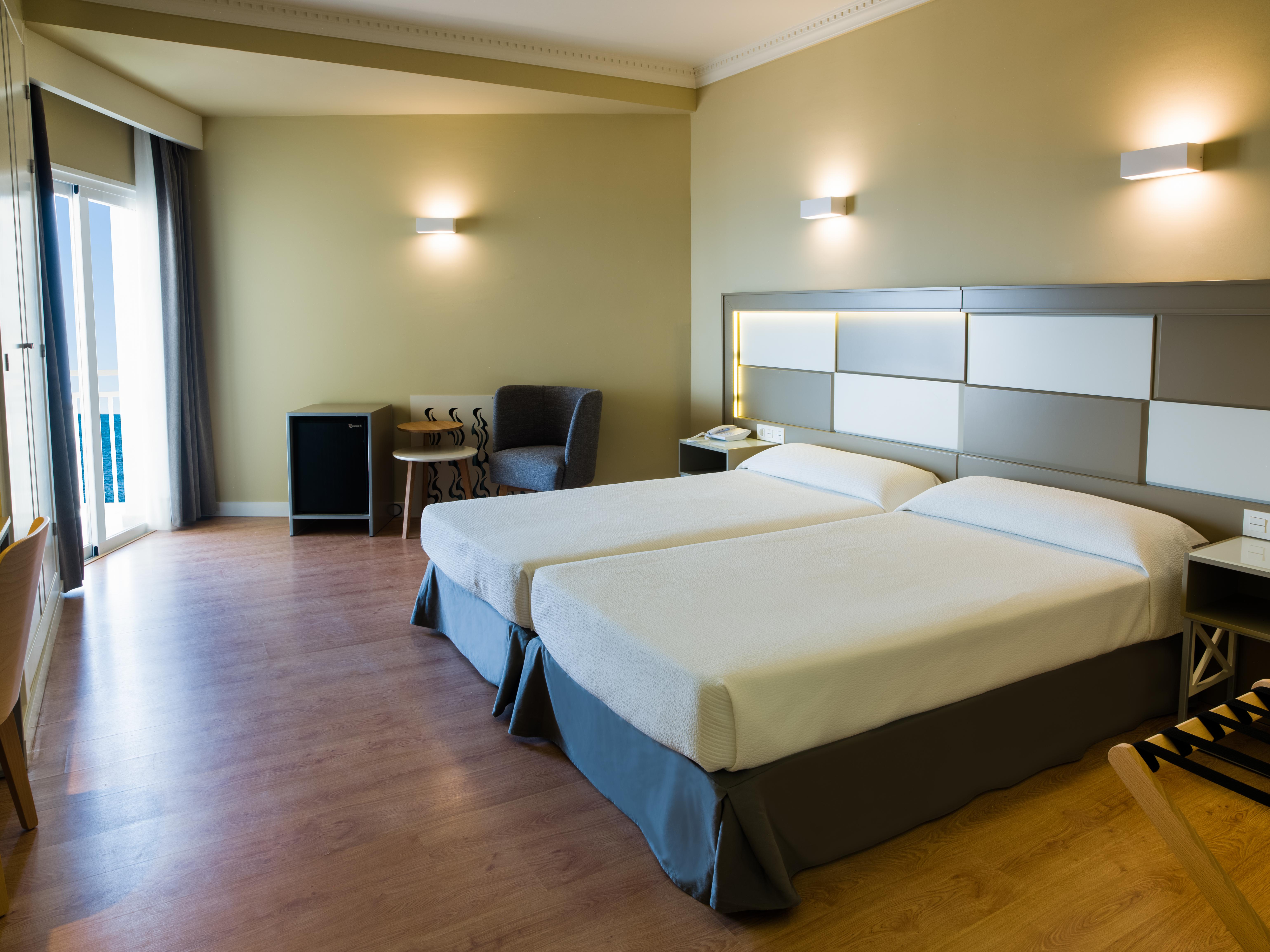Monarque Torreblanca 4*