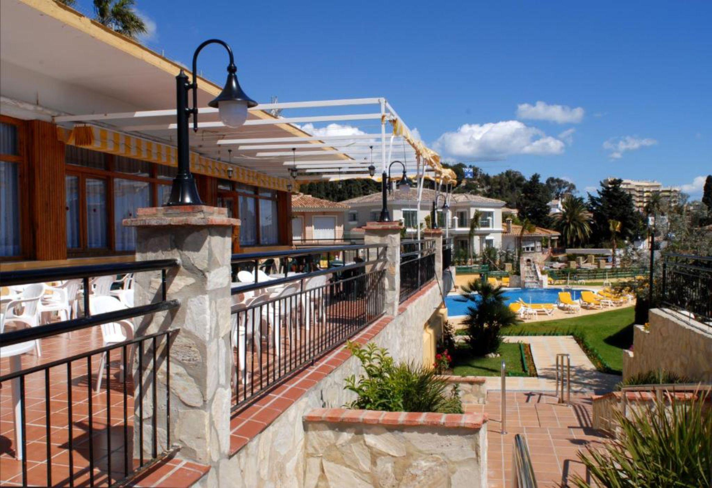 Monarque Torreblanca Fuengirola