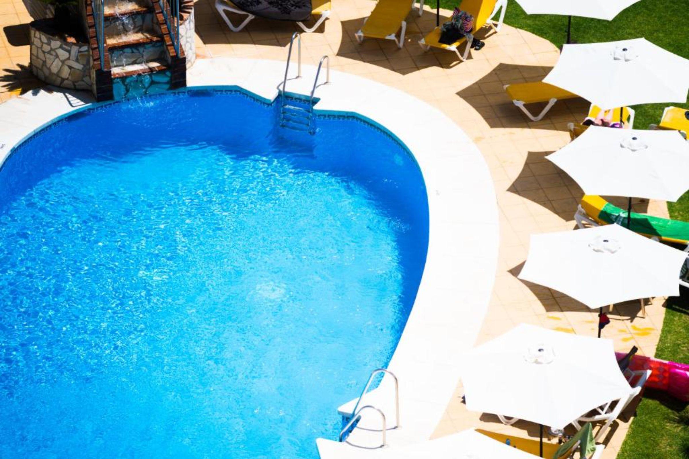 Monarque Torreblanca Hotel 4*