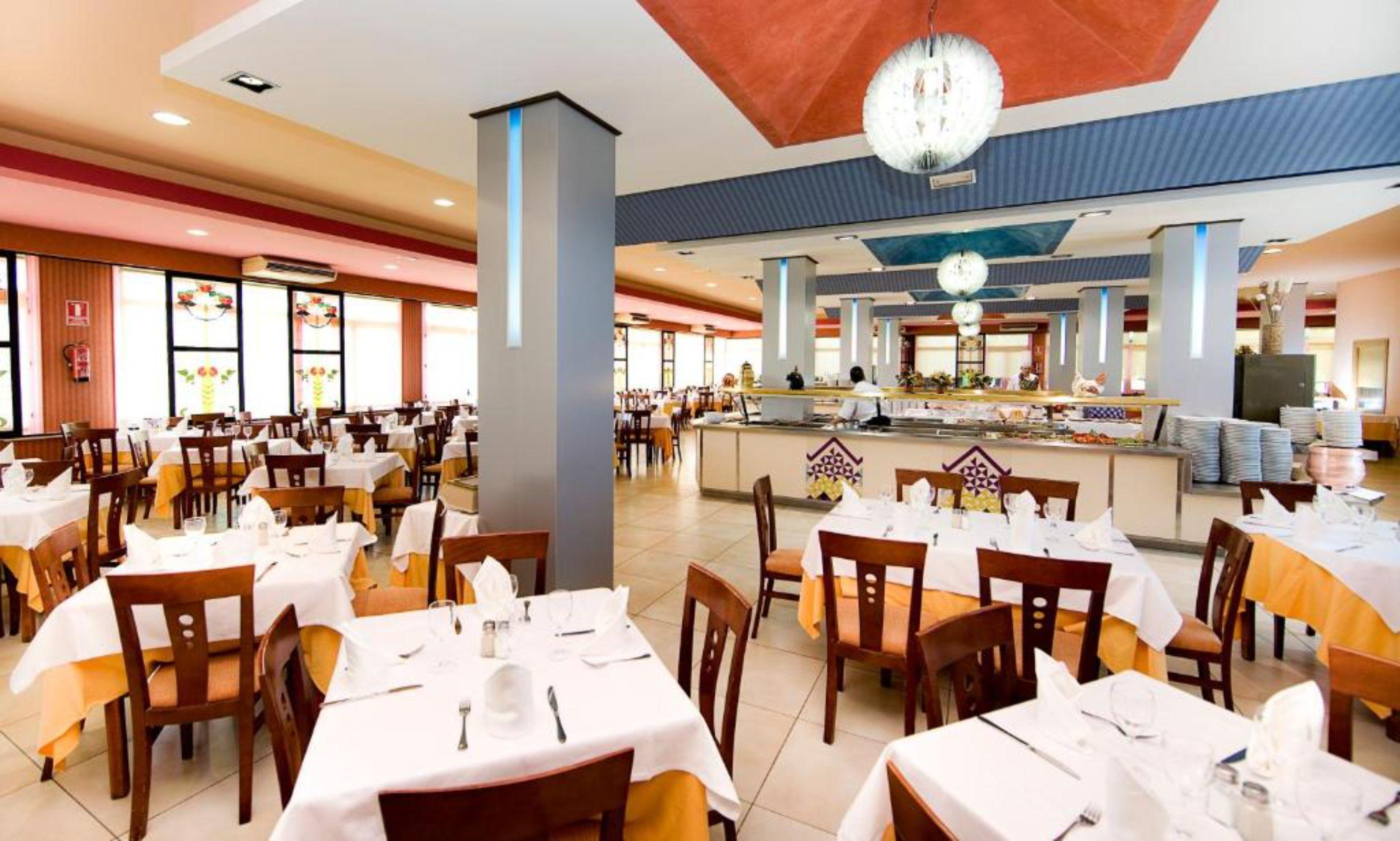 Monarque Torreblanca Hotel 4*