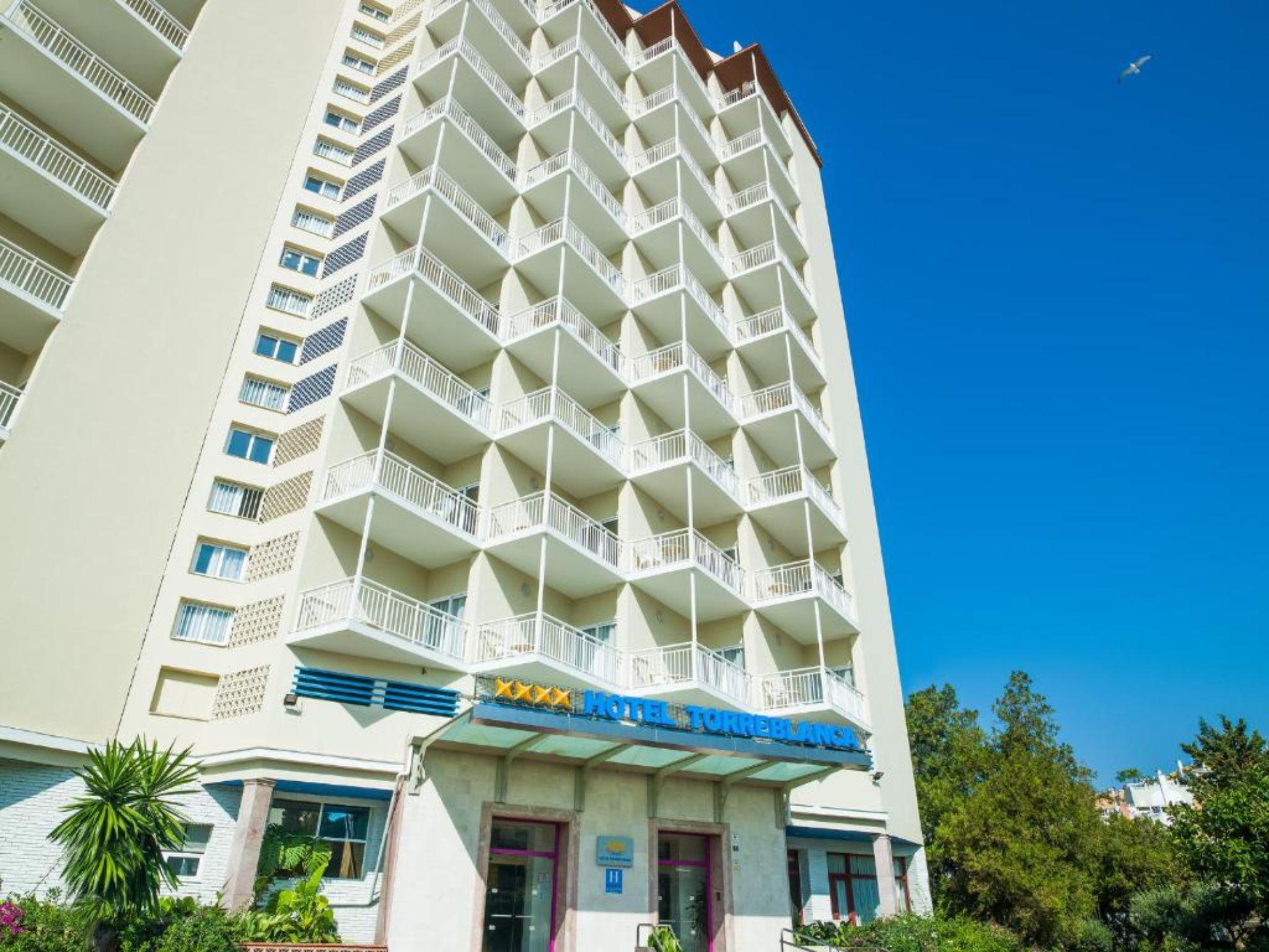 Monarque Torreblanca