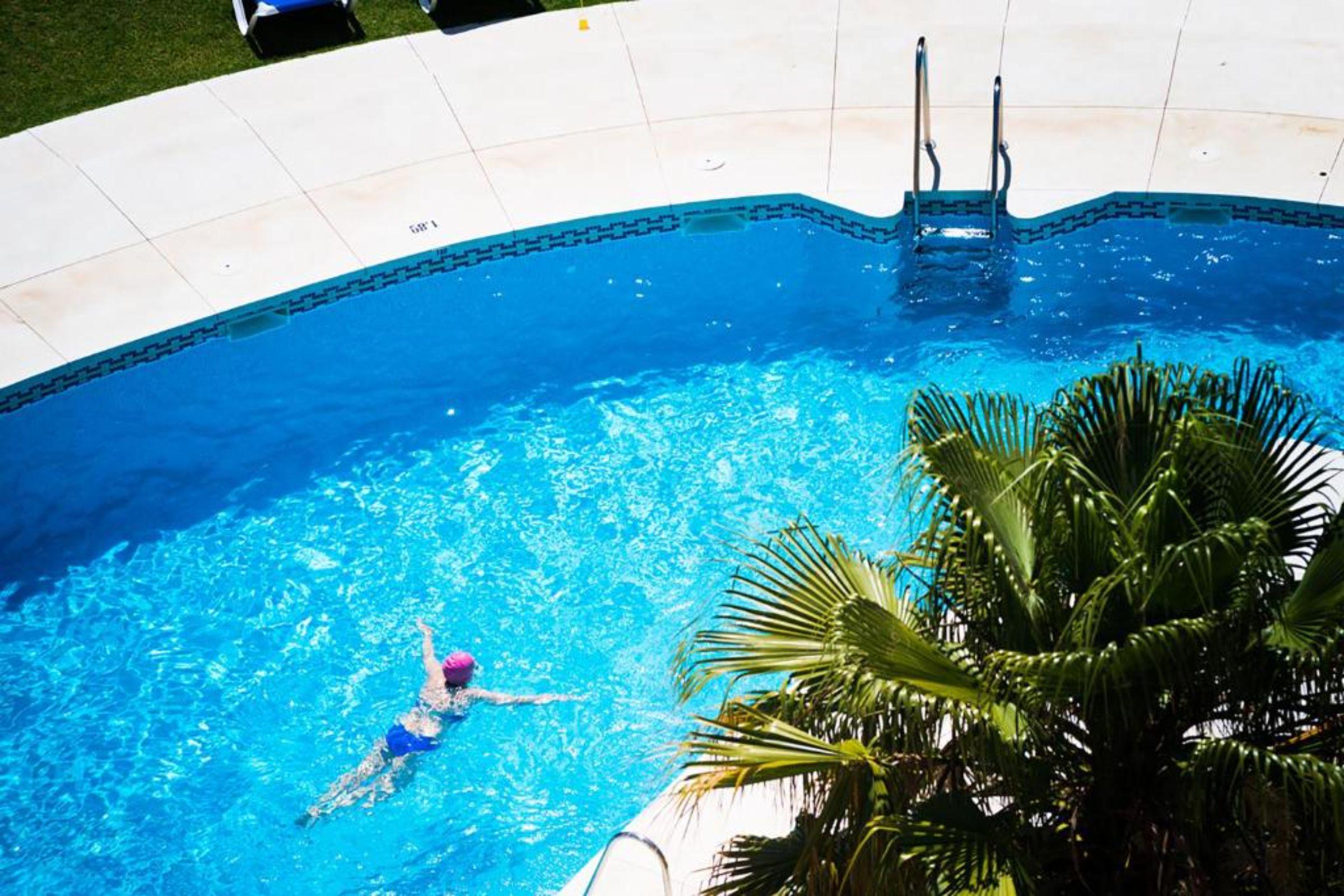 Monarque Torreblanca Hotel 4*