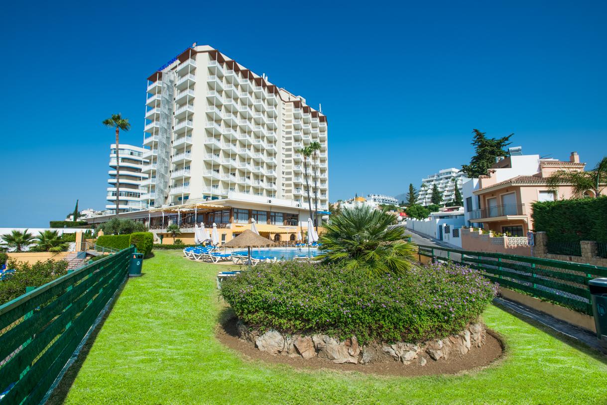 Monarque Torreblanca Hotel 4*