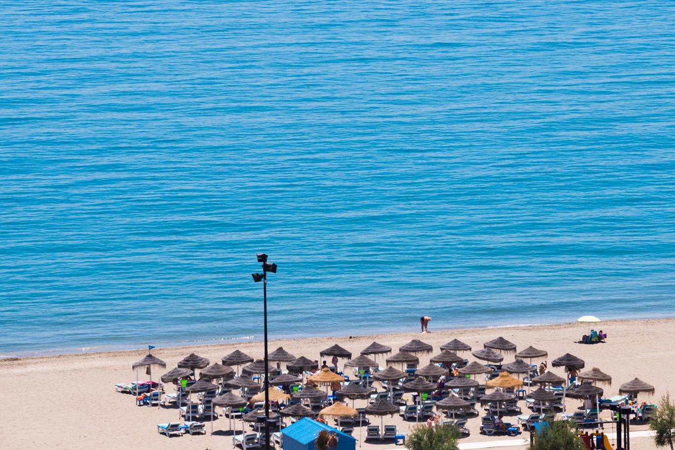 Monarque Torreblanca Hotel Fuengirola