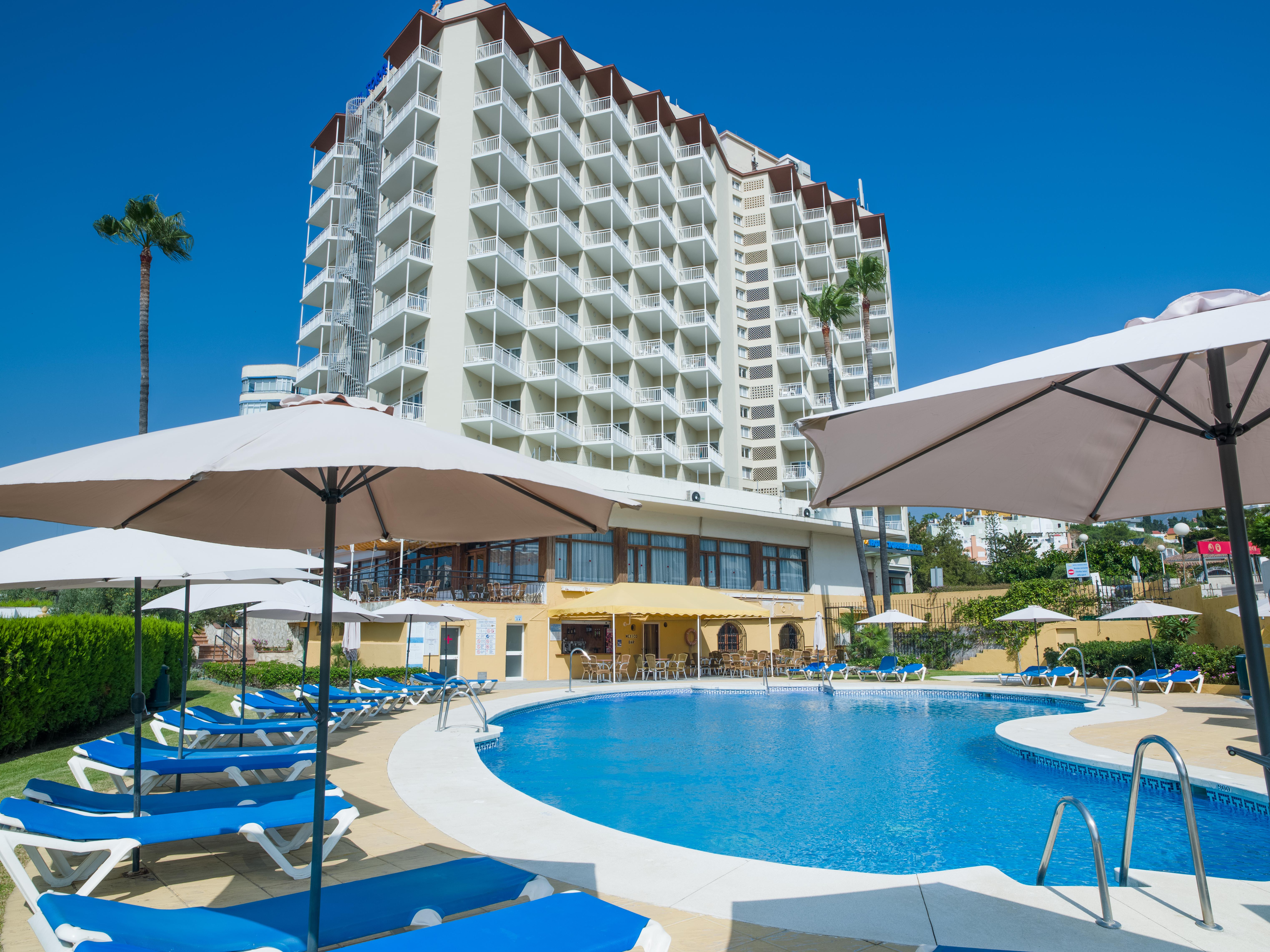 Monarque Torreblanca Hotel 4*