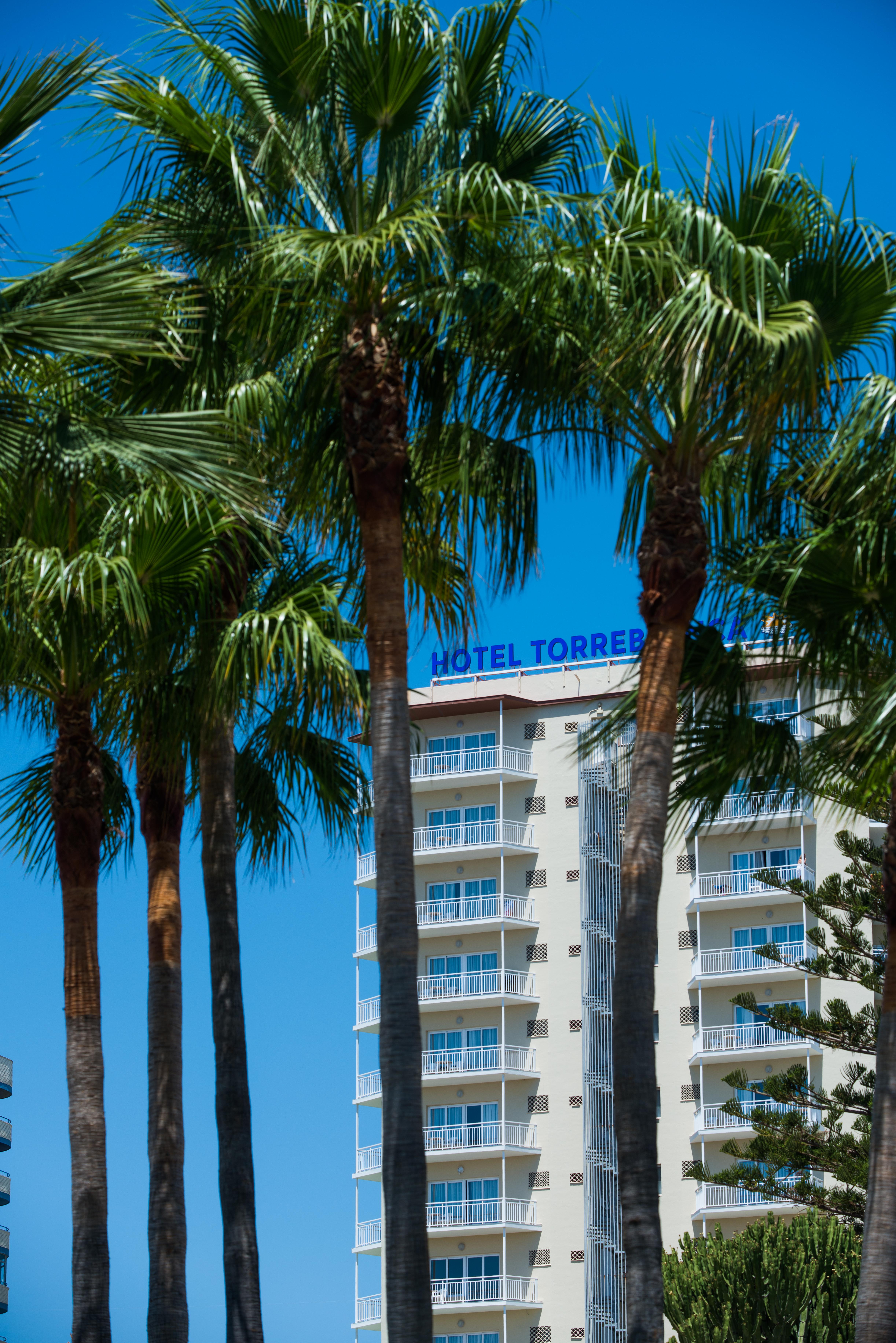 Monarque Torreblanca Hotel