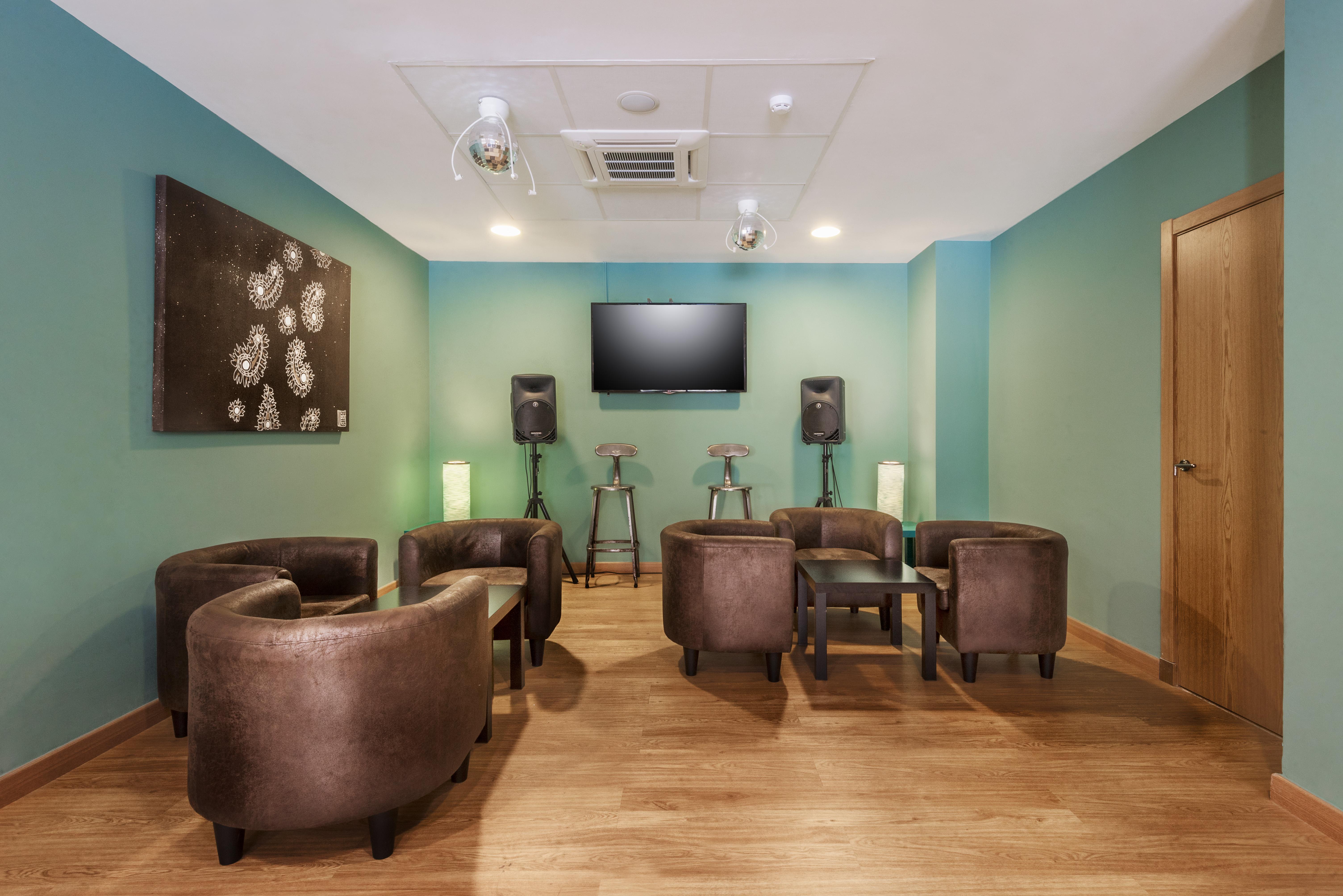 Mainare Playa 4* Fuengirola