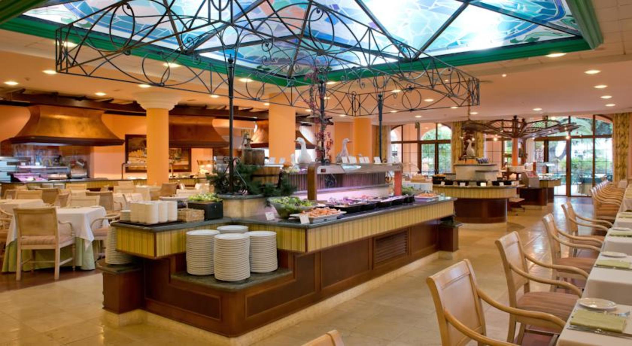 Ipv Palace & - Adults Recommended Fuengirola