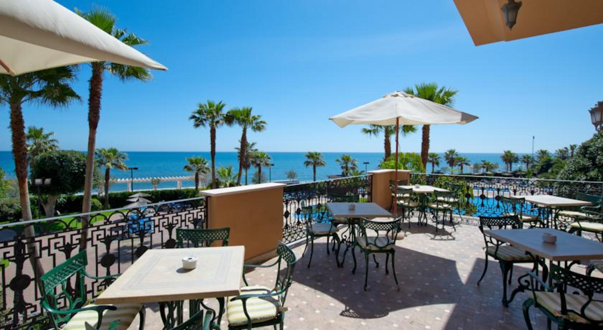Hotel Ipv Palace & - Adults Recommended Fuengirola