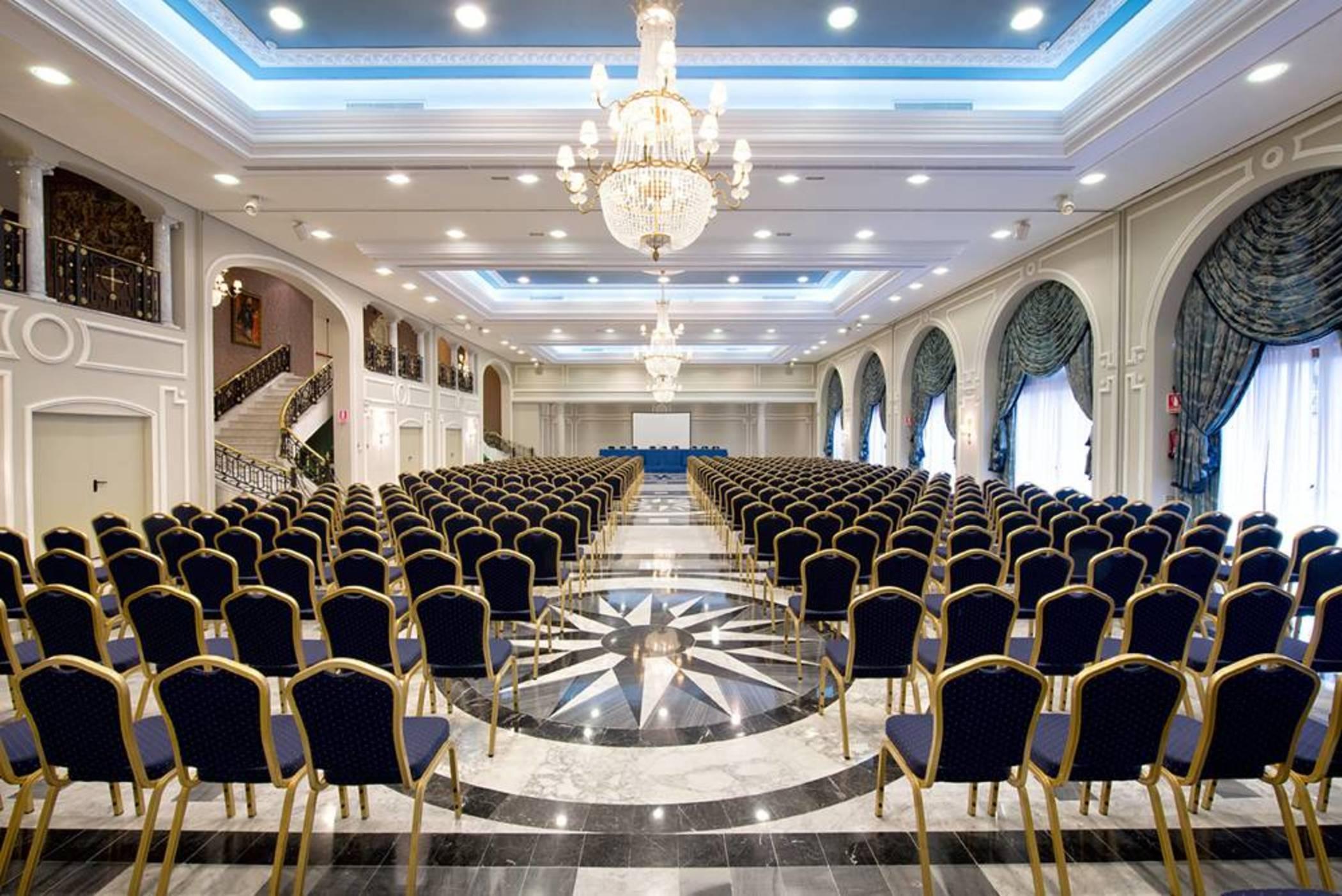 Hotel Ipv Palace & - Adults Recommended Fuengirola