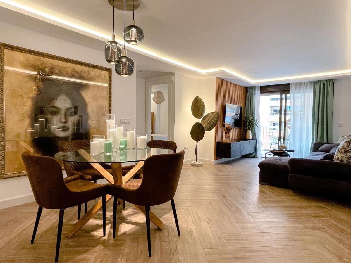 Luxury Family Homes - Sol Playa * Fuengirola