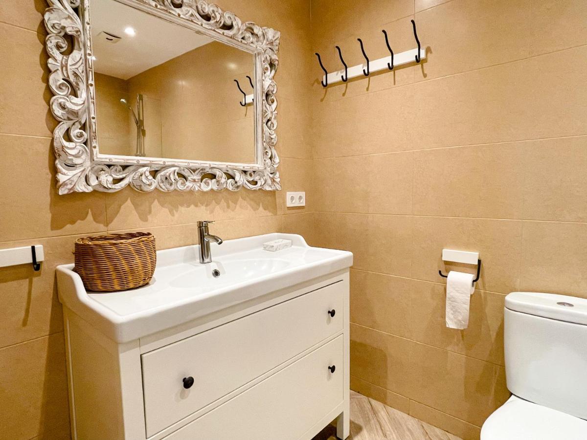 Luxury Family Homes - Sol Playa * Fuengirola