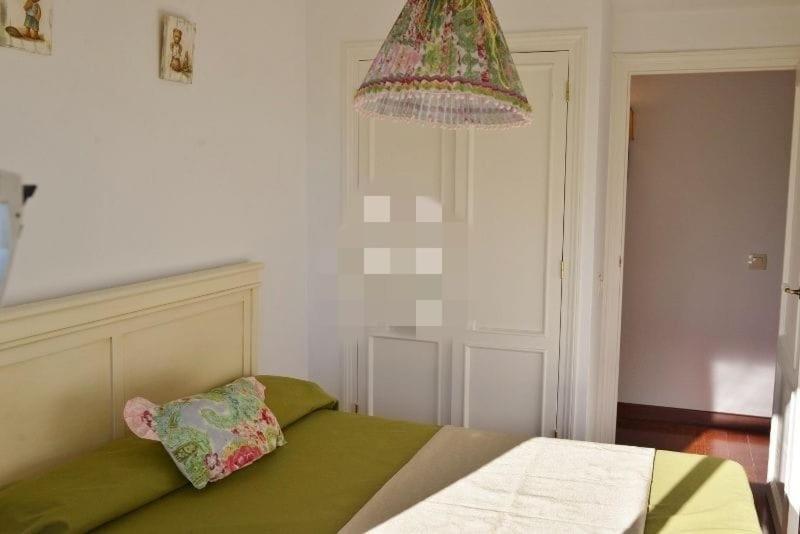 Boliches Urbanización Sierra Mijas 3 Dormitorios Apartamento *