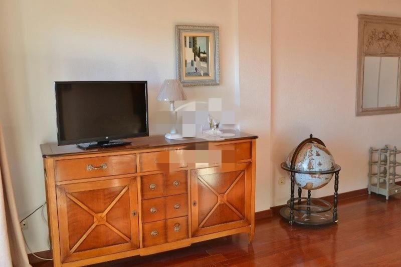 Boliches Urbanización Sierra Mijas 3 Dormitorios * Fuengirola