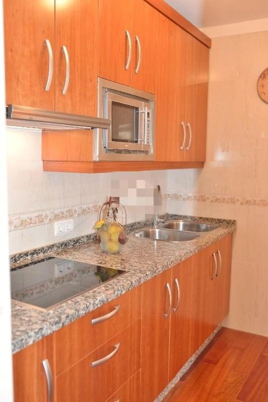 Boliches Urbanización Sierra Mijas 3 Dormitorios *