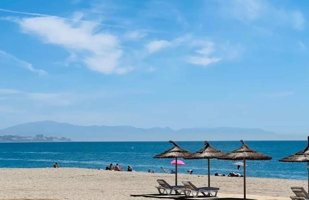 Boliches Urbanización Sierra Mijas 3 Dormitorios Apartamento Fuengirola
