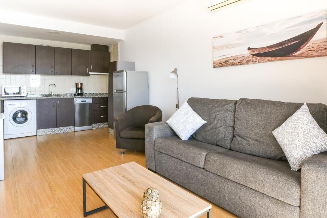Apartamento Vegasol Playa At Fuengirola