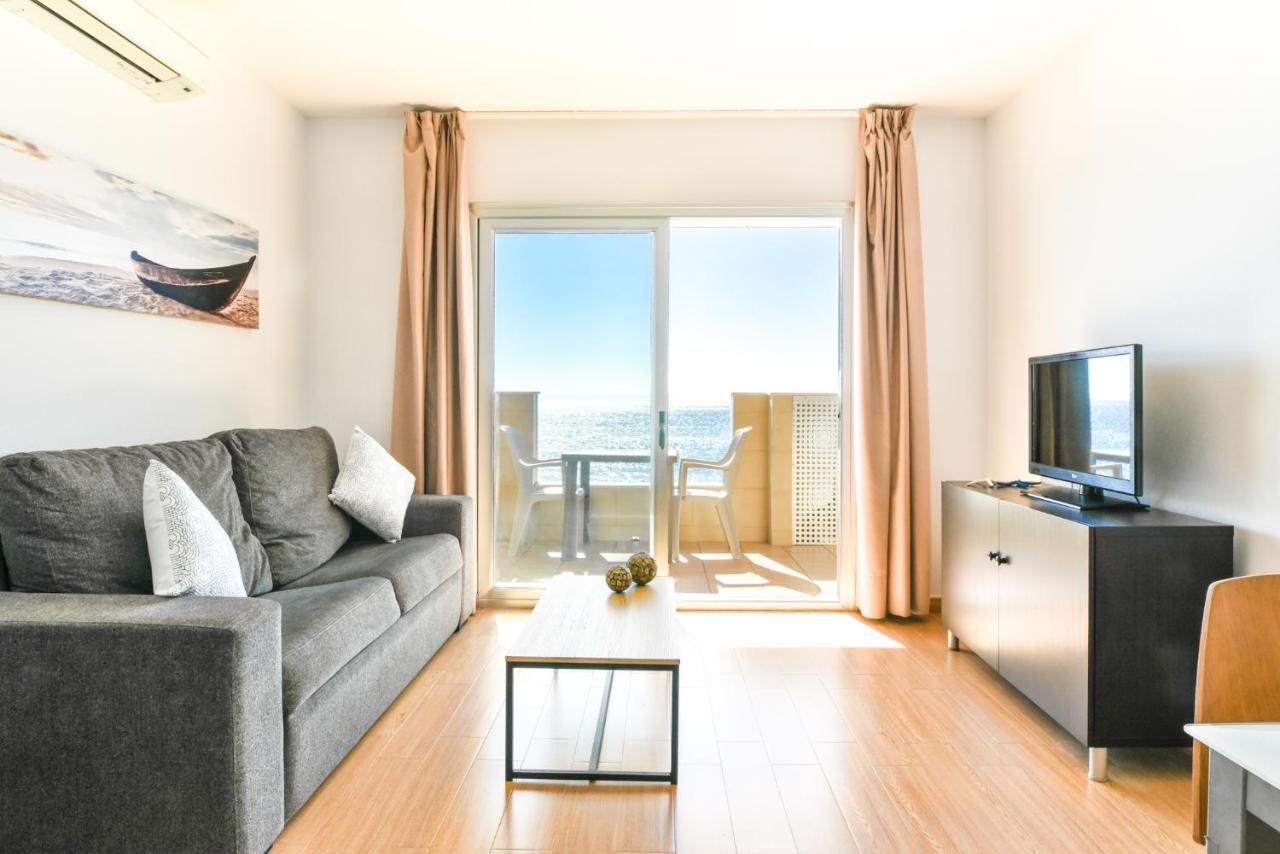 Vegasol Playa At Apartamento *