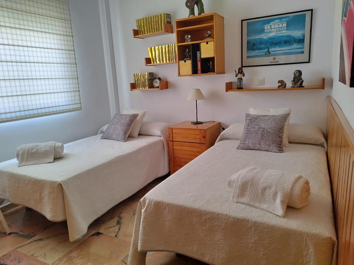 - Boliches - Fuengirola