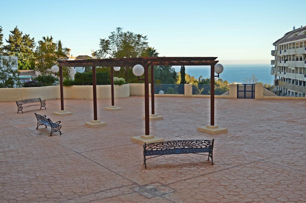Torreblanca Free Parking