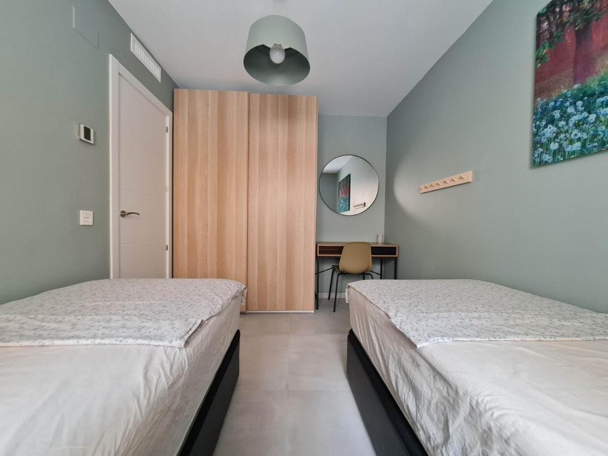 Brand New Exclusive Apartment, 100 Meter From The *