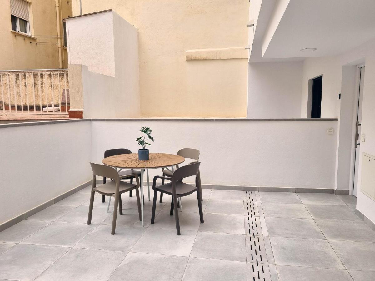 Brand New Exclusive Apartment, 100 Meter From The Apartamento *