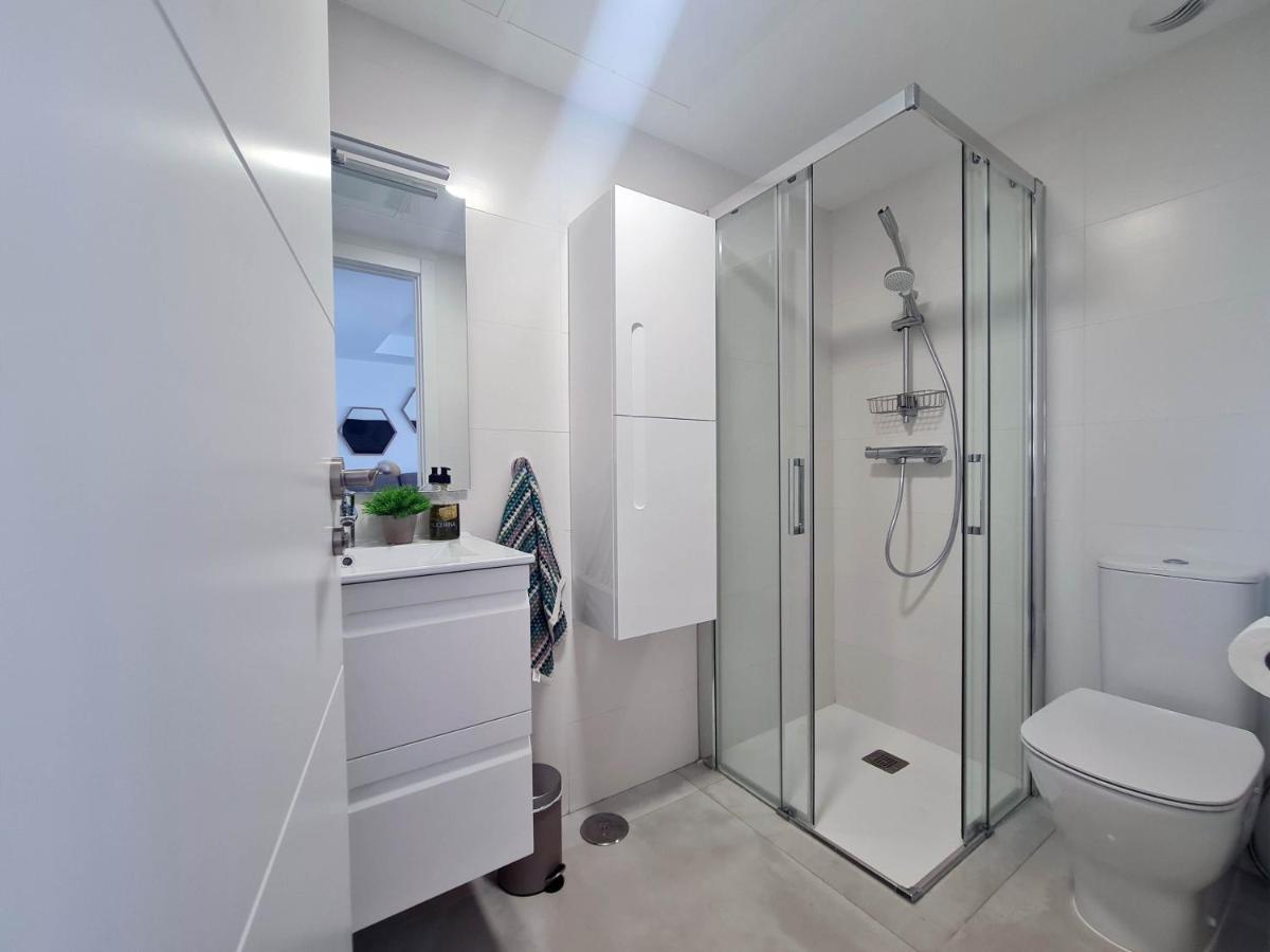 Apartamento Brand New Exclusive Apartment, 100 Meter From The