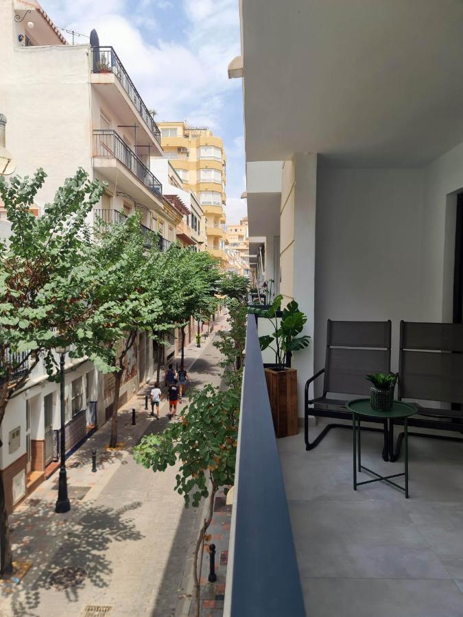 Brand New Exclusive Apartment, 100 Meter From The Apartamento Fuengirola