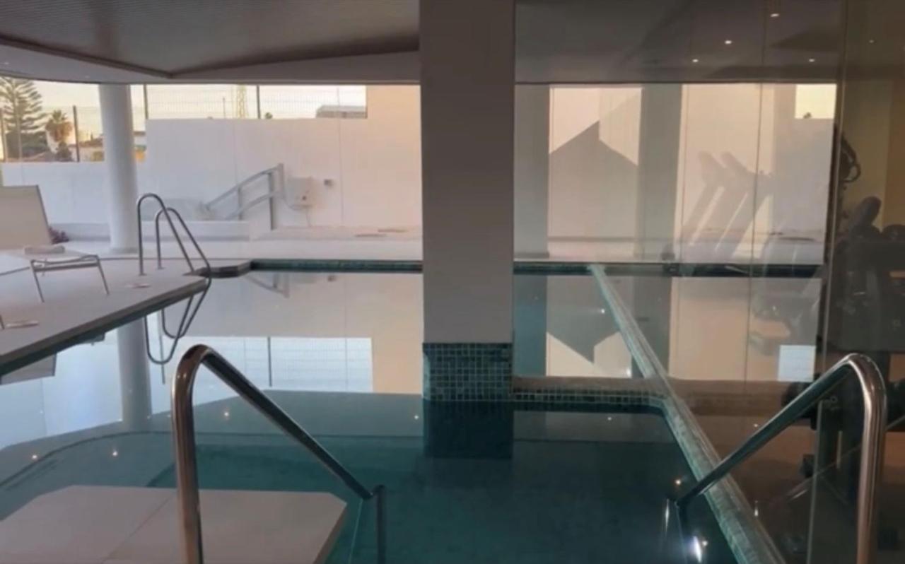 Luxury Agnieto - The View Apartment