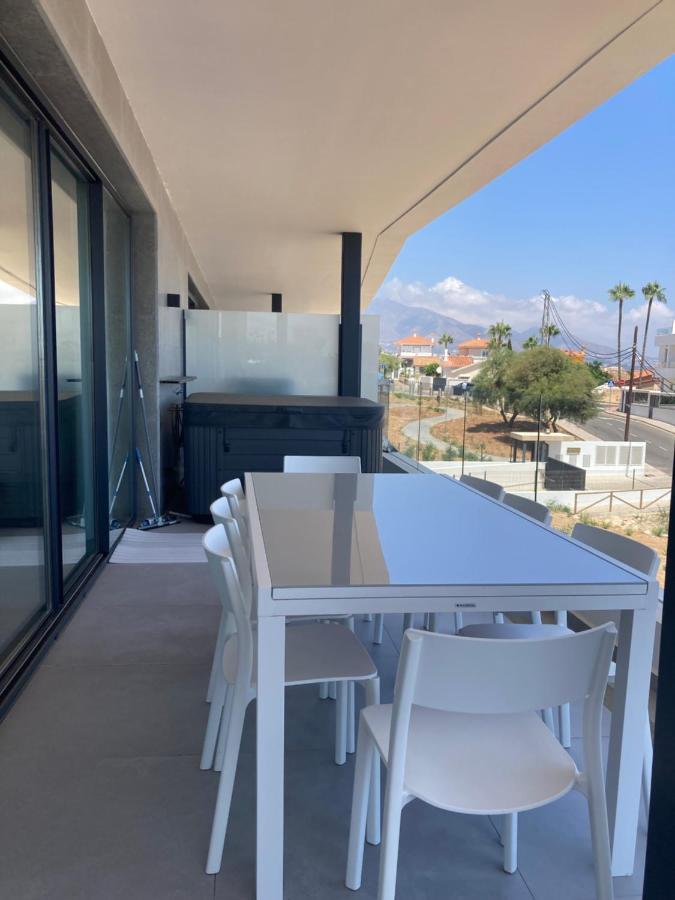 Luxury Agnieto - The View *