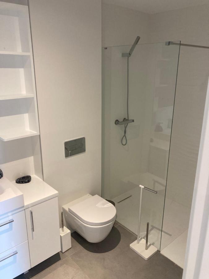 Luxury Agnieto - The View Fuengirola
