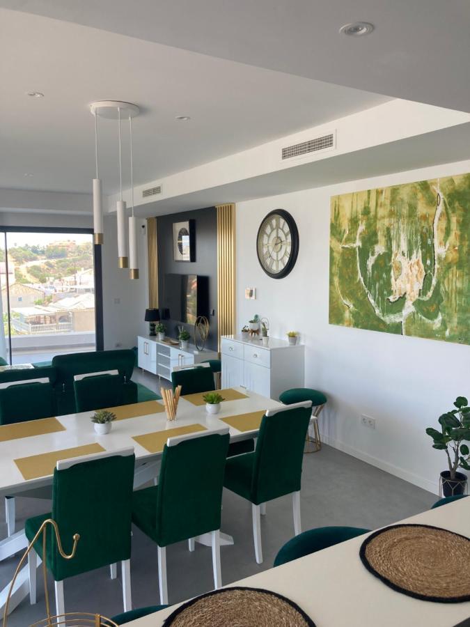 Luxury Agnieto - The View *