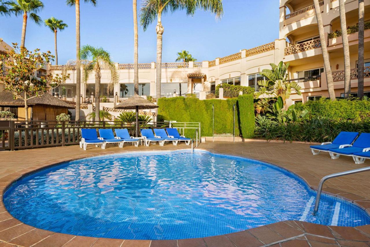 Aparthotel Wyndham Residences Costa Del Sol 3*