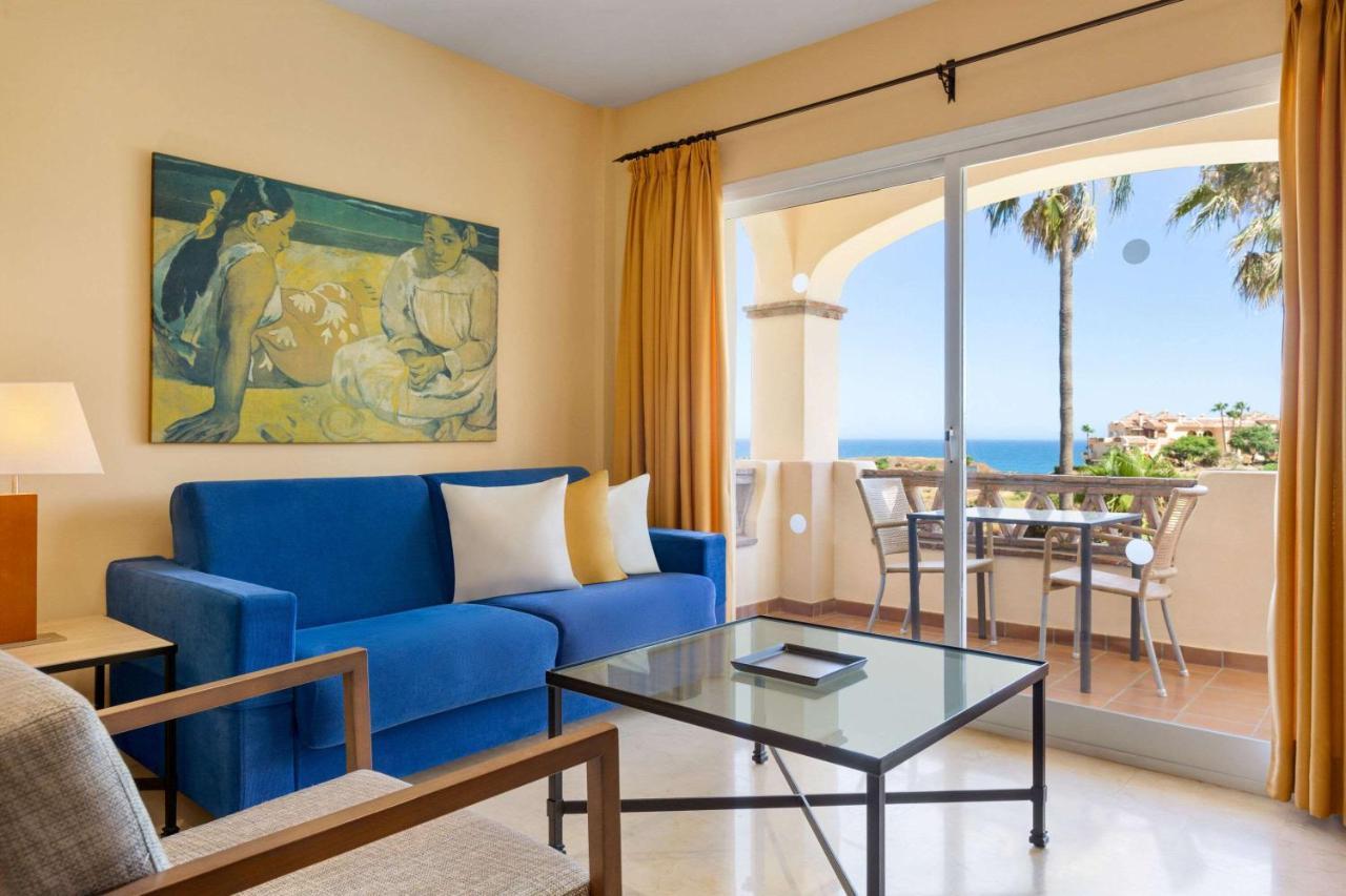 Wyndham Residences Costa Del Sol Aparthotel 3*
