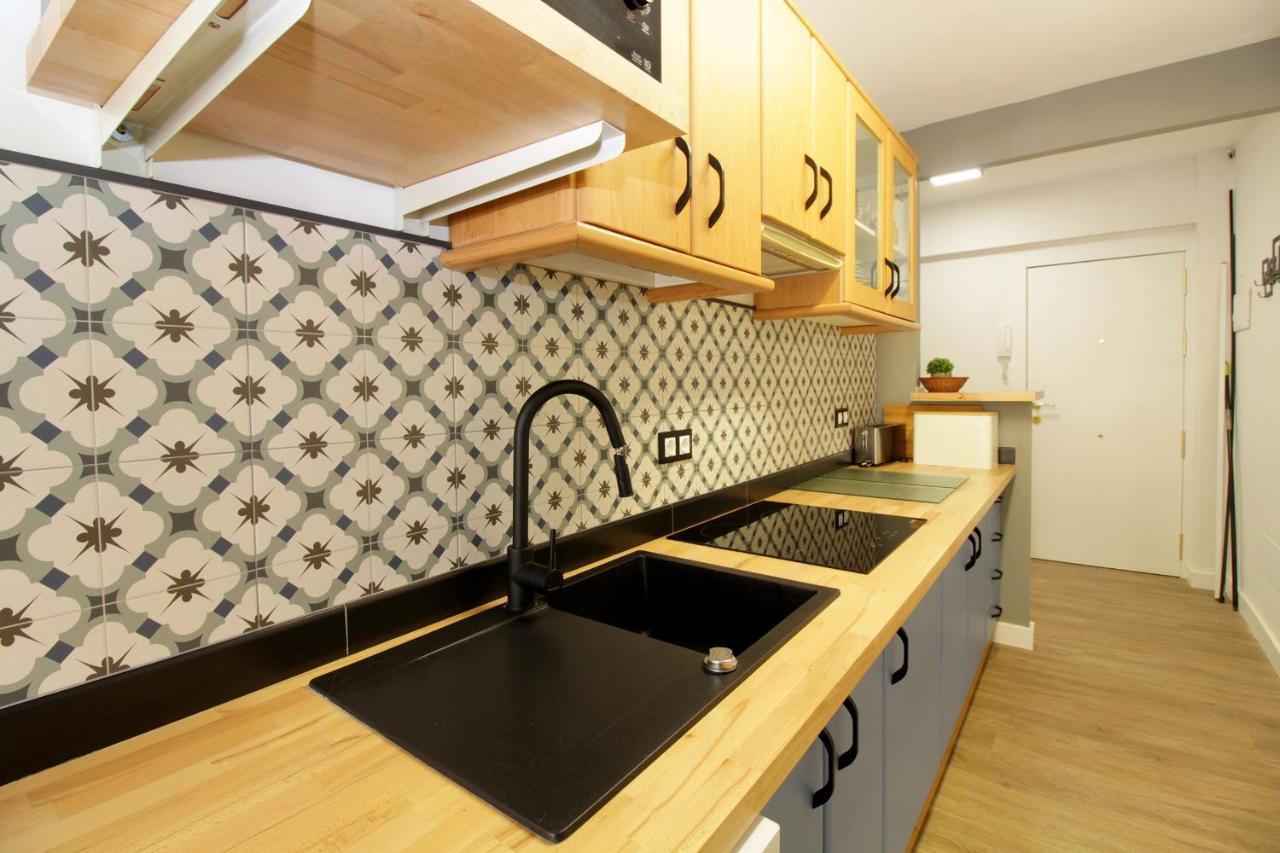 Apartment Fuengirola, Sol Y Playa. *