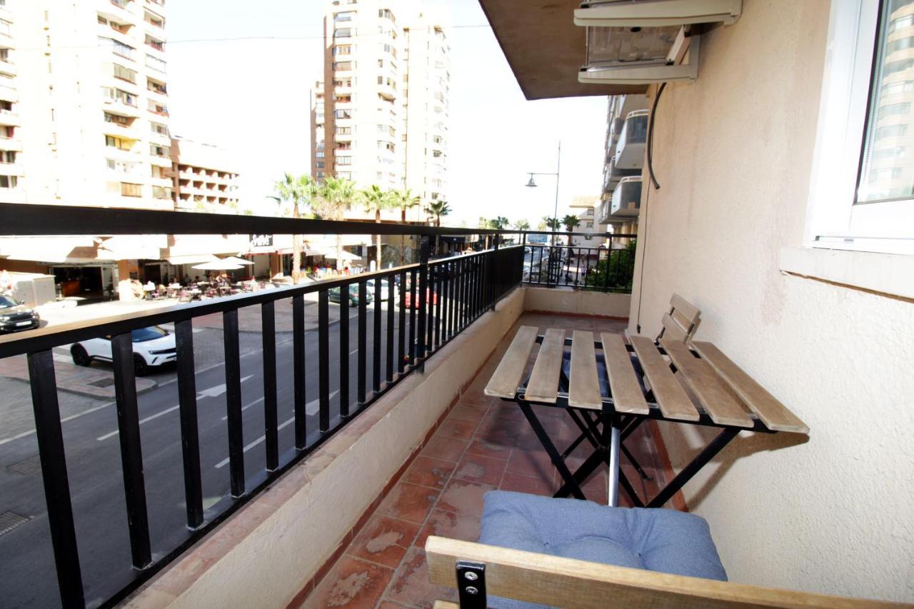 Fuengirola, Sol Y Playa. Apartment *