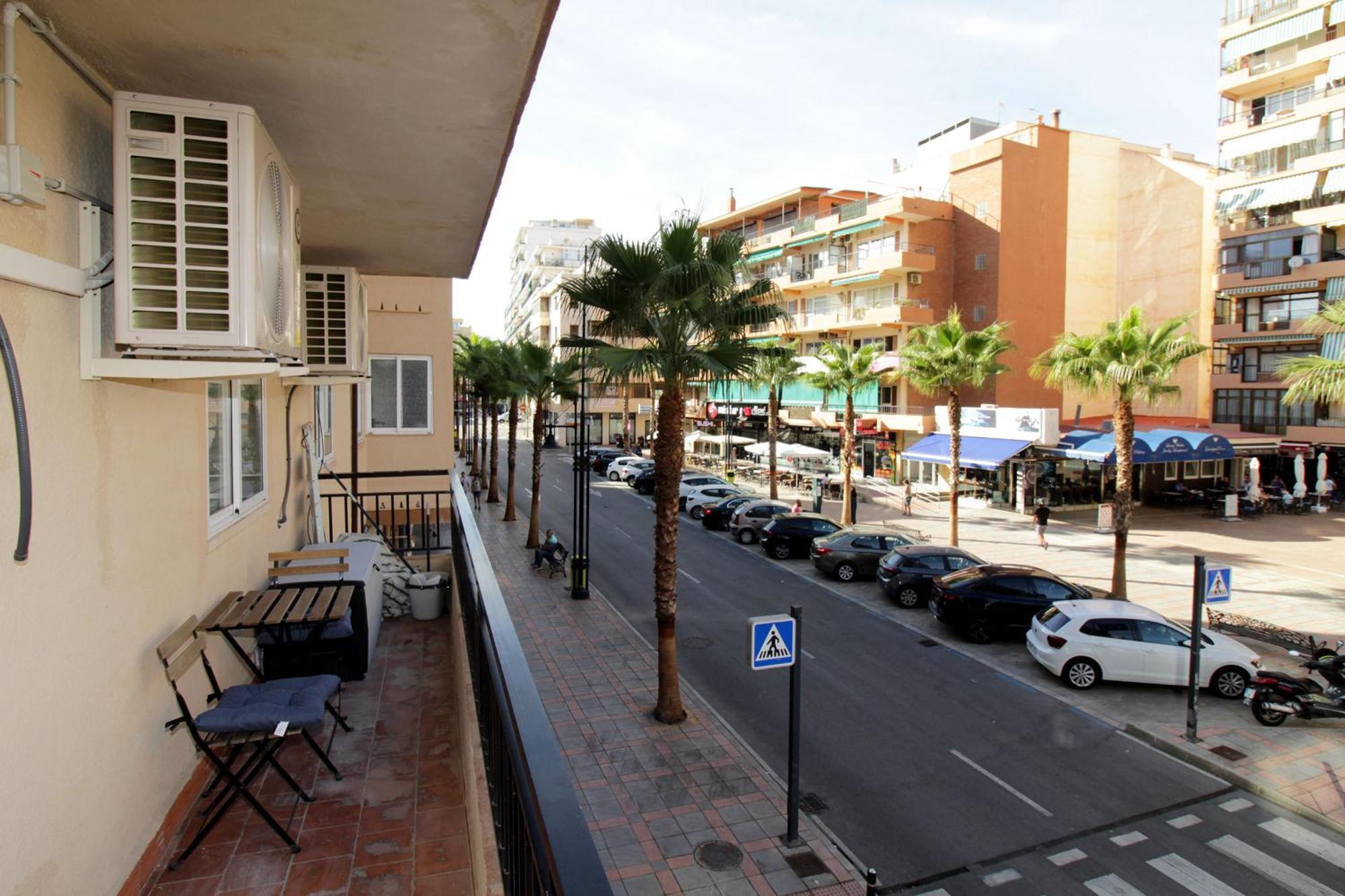 Fuengirola, Sol Y Playa. Fuengirola