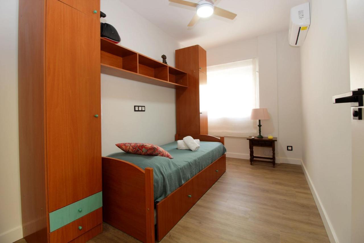 Fuengirola, Sol Y Playa. Apartment *