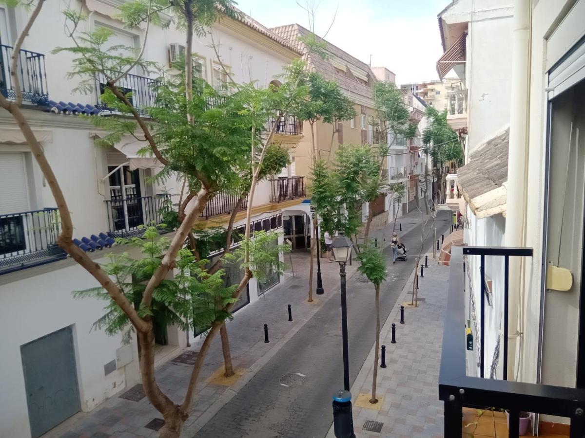 Playa Maria Con Parking Apartment *