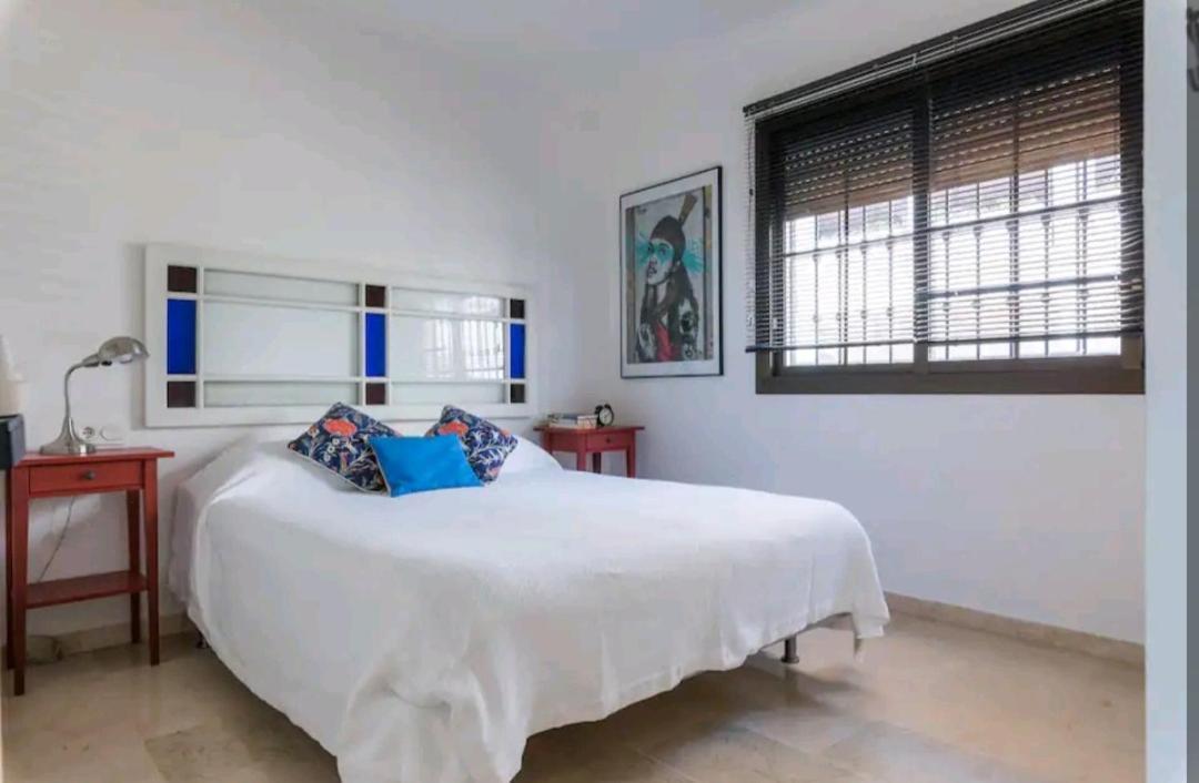 Apartamento Con Piscina * Fuengirola