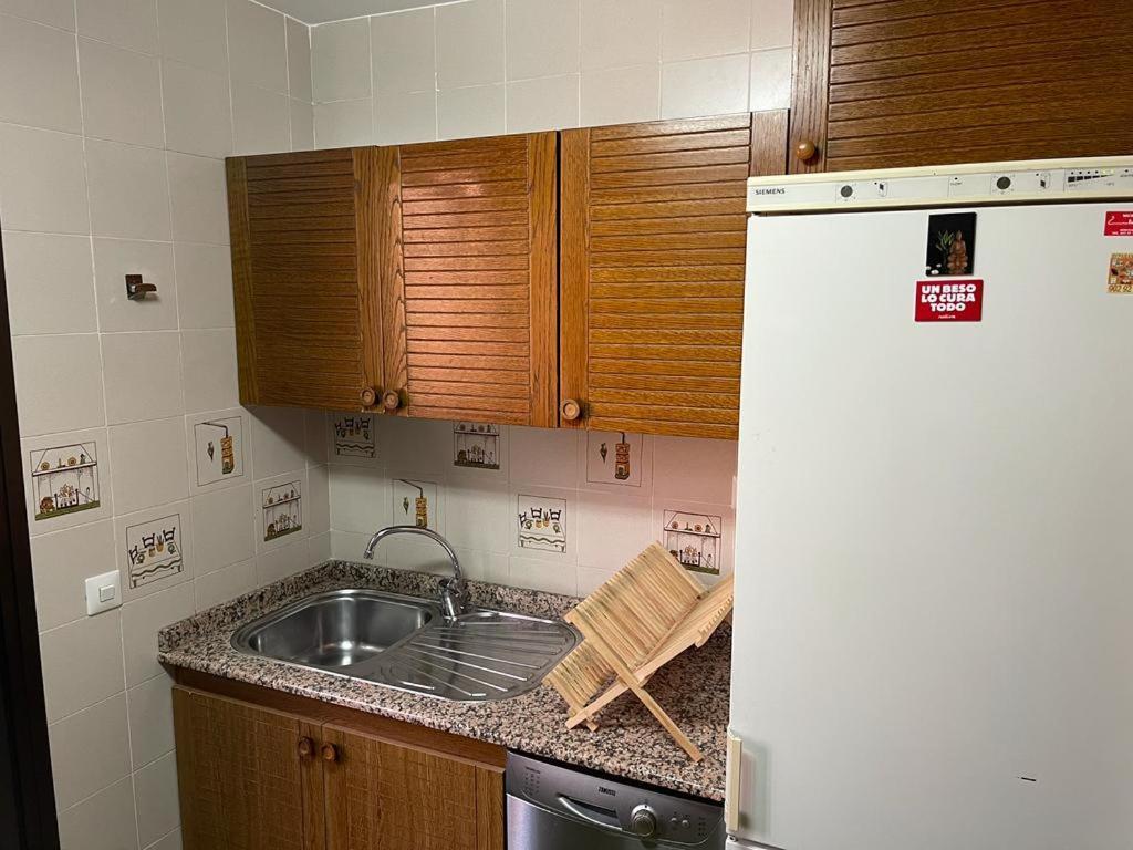 Primera Linea Playa. Apartment Fuengirola