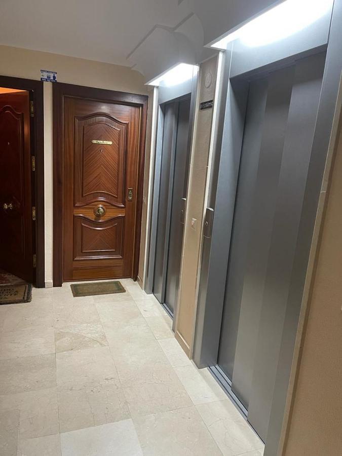 Primera Linea Playa. Apartment