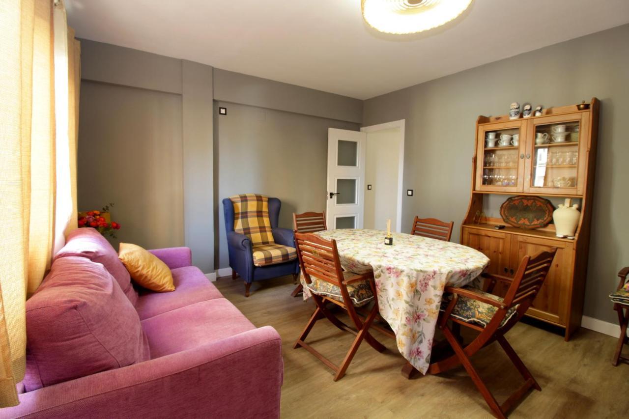 Fuengirola, Sol Y Playa. Apartment *