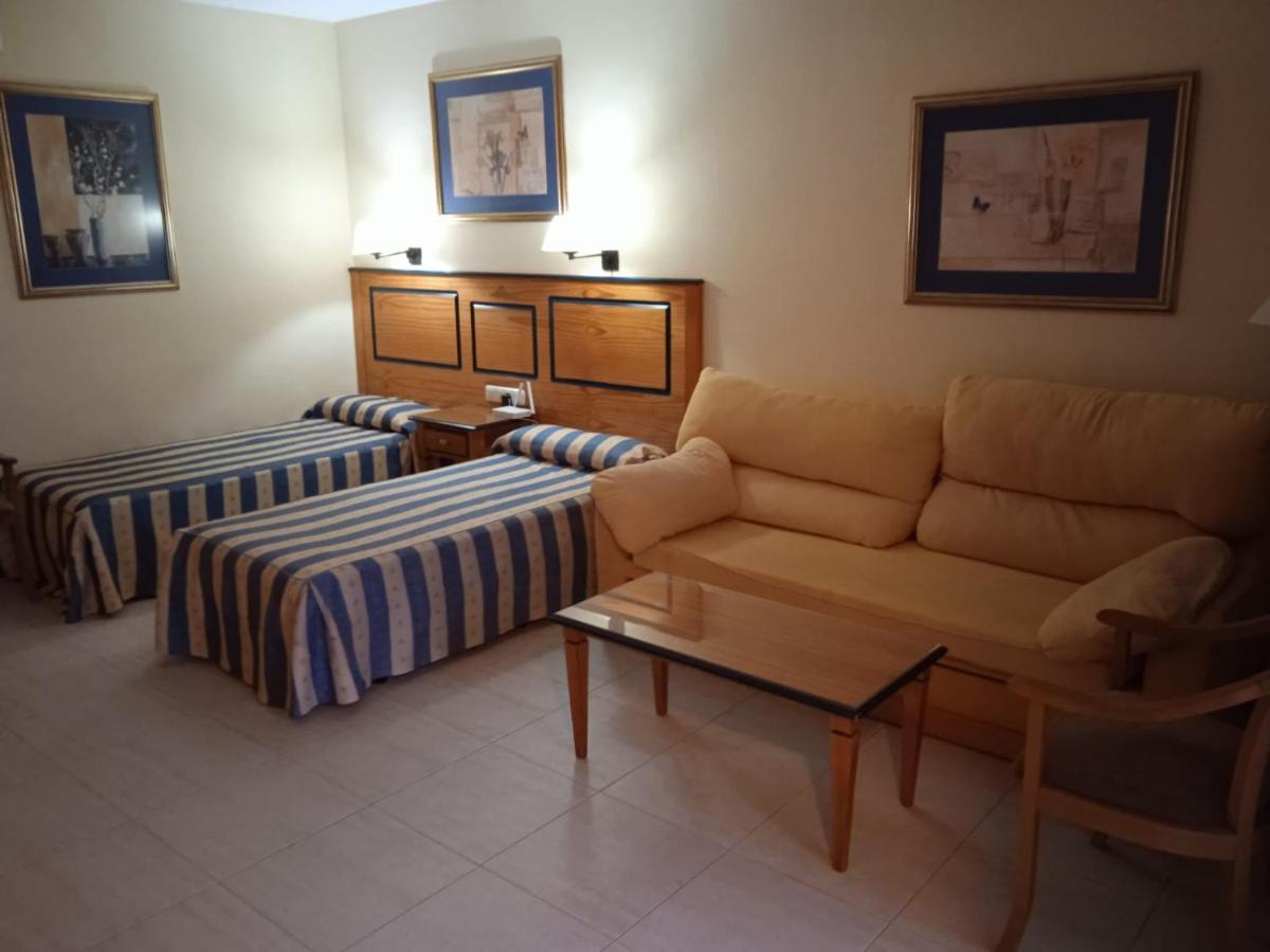 Apartamento Estudio 1ª Linea Playa Y Vistas Al Mar En Pyr 7 Floor *
