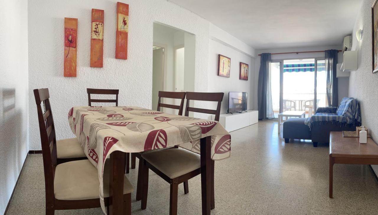 Apartamento Fuengirola beach * Fuengirola