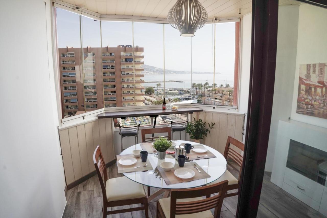 Palmeras Apartment