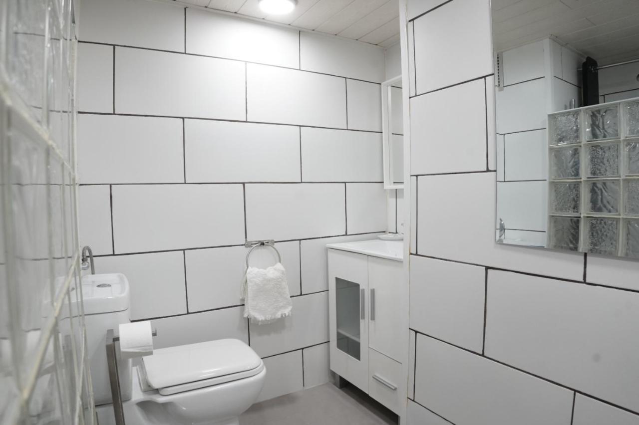 Apartment Palmeras Fuengirola