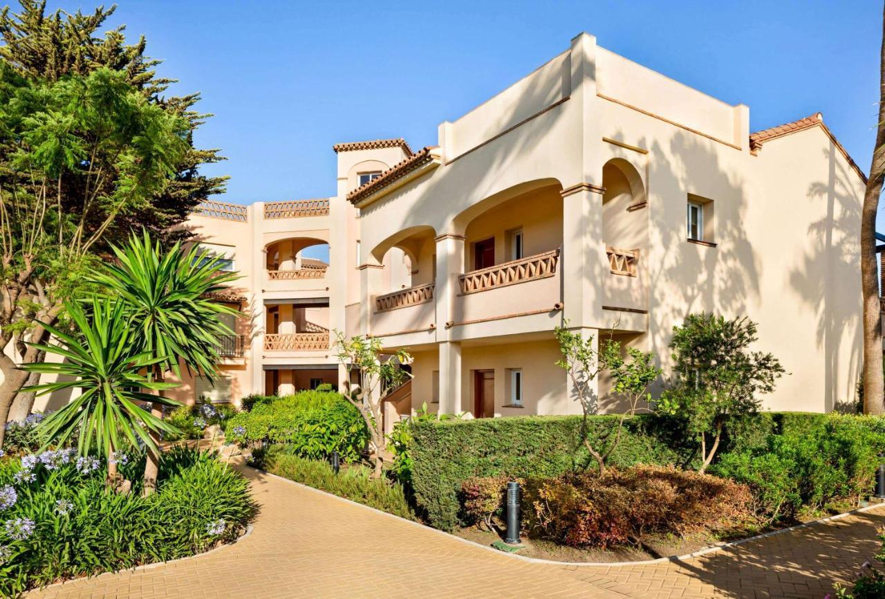Wyndham Residences Costa Del Sol 3* Fuengirola