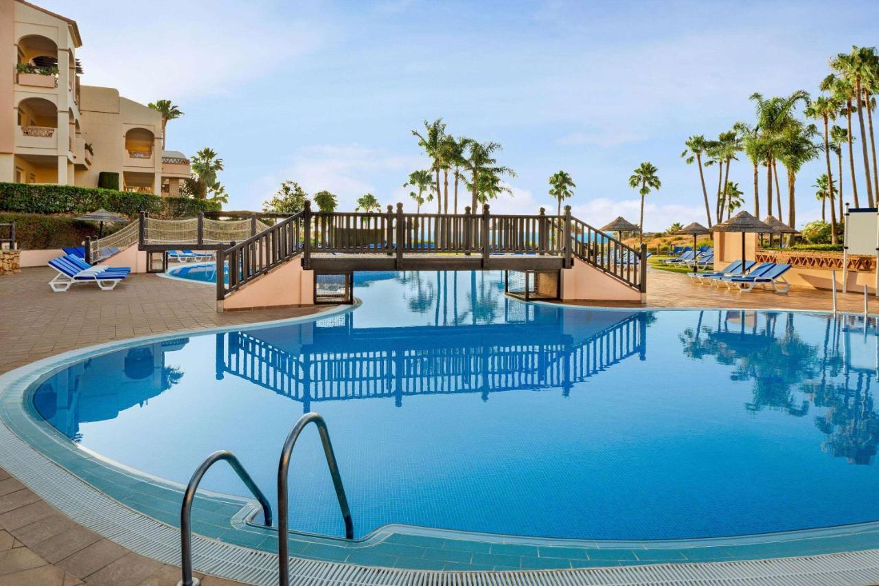 Wyndham Residences Costa Del Sol 3* Fuengirola